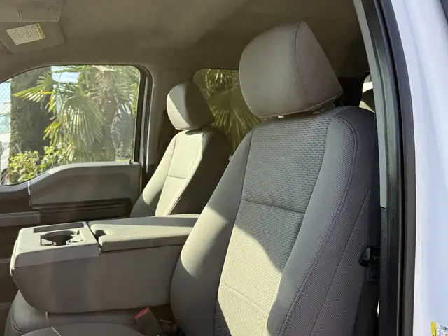 2021 Ford F-250 XLT 4x4 Crew Cab 8 Foot Box with Headache Rack - Photo 14