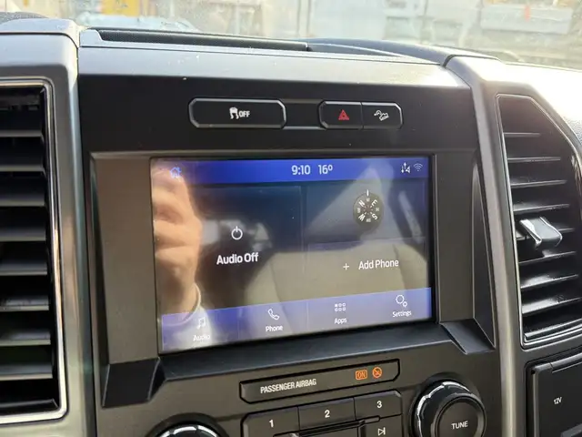 2021 Ford F-250 XLT 4x4 Crew Cab 8 Foot Box with Headache Rack - Photo 23