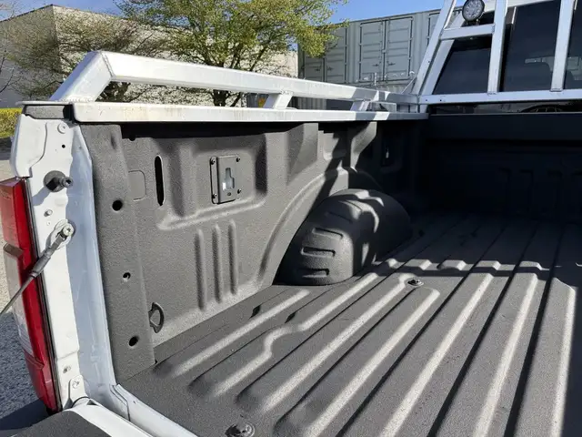 2021 Ford F-250 XLT 4x4 Crew Cab 8 Foot Box with Headache Rack - Photo 34