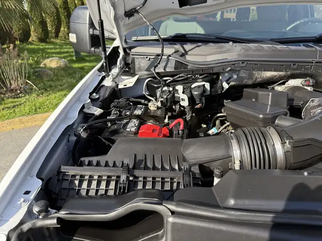 2021 Ford F-250 XLT 4x4 Crew Cab 8 Foot Box with Headache Rack - Photo 46