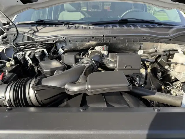 2021 Ford F-250 XLT 4x4 Crew Cab 8 Foot Box with Headache Rack - Photo 47