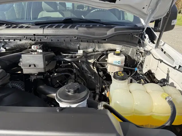 2021 Ford F-250 XLT 4x4 Crew Cab 8 Foot Box with Headache Rack - Photo 48