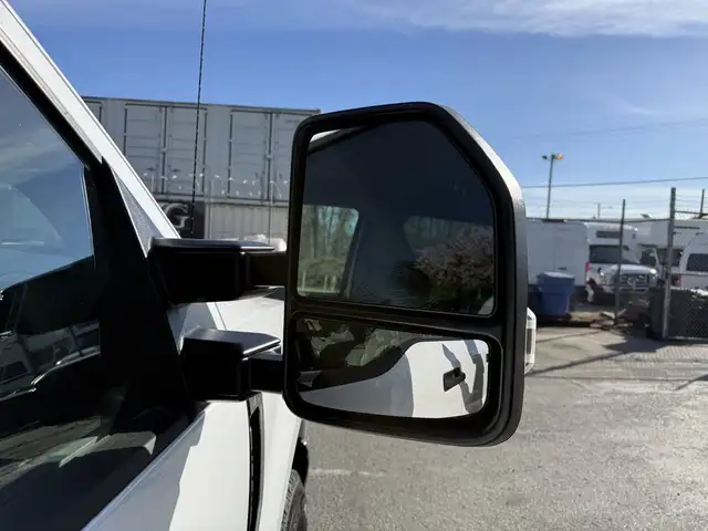 2021 Ford F-250 XLT 4x4 Crew Cab 8 Foot Box with Headache Rack - Photo 51