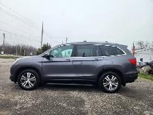 2018 HONDA PILOT EX - Photo 5
