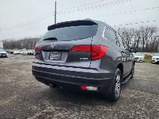 2018 HONDA PILOT EX - Photo 8