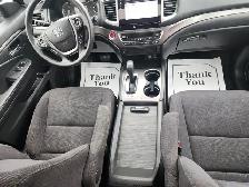 2018 HONDA PILOT EX - Photo 10