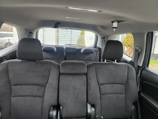 2018 HONDA PILOT EX - Photo 11