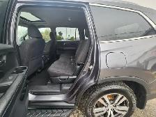 2018 HONDA PILOT EX - Photo 13