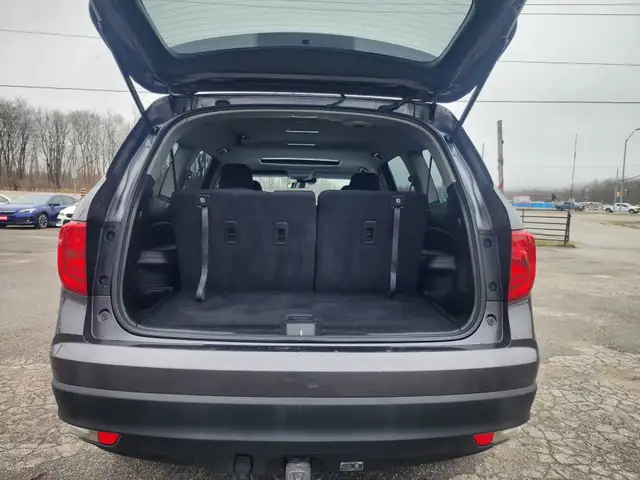 2018 HONDA PILOT EX - Photo 14