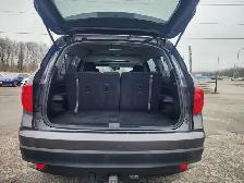 2018 HONDA PILOT EX - Photo 14
