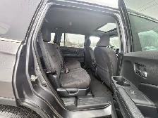 2018 HONDA PILOT EX - Photo 15