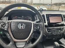 2018 HONDA PILOT EX - Photo 17