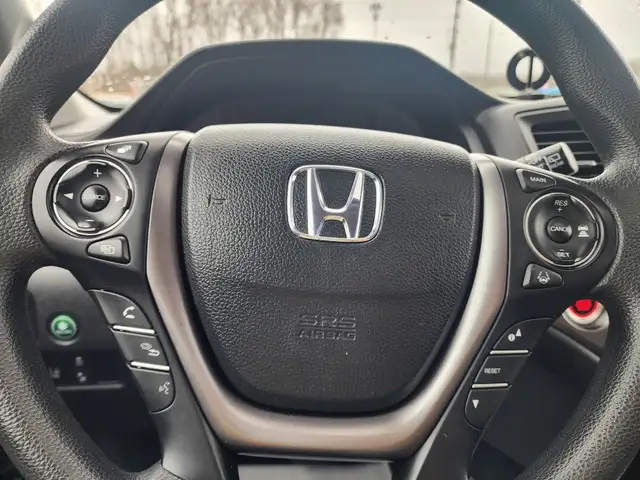 2018 HONDA PILOT EX - Photo 18