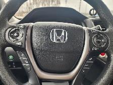 2018 HONDA PILOT EX - Photo 18