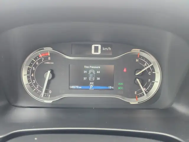 2018 HONDA PILOT EX - Photo 19