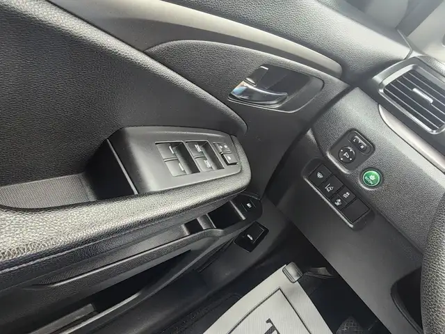 2018 HONDA PILOT EX - Photo 21