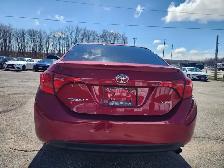 2017 TOYOTA COROLLA XSE - Photo 7