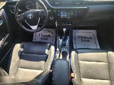2017 TOYOTA COROLLA XSE - Photo 10