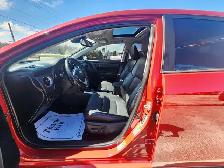 2017 TOYOTA COROLLA XSE - Photo 11