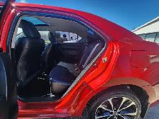 2017 TOYOTA COROLLA XSE - Photo 12