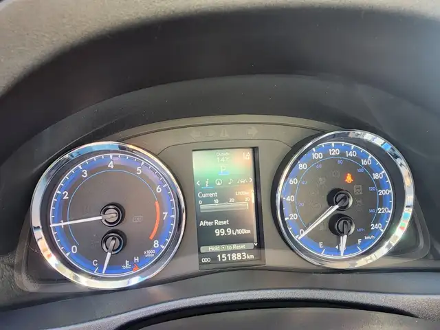 2017 TOYOTA COROLLA XSE - Photo 17