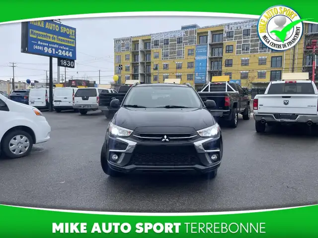 Mitsubishi RVR SE AWC 2018 - Photo 2