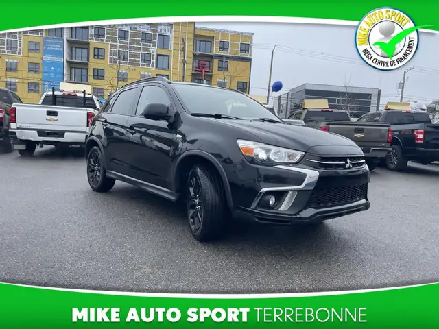 Mitsubishi RVR SE AWC 2018 - Photo 3