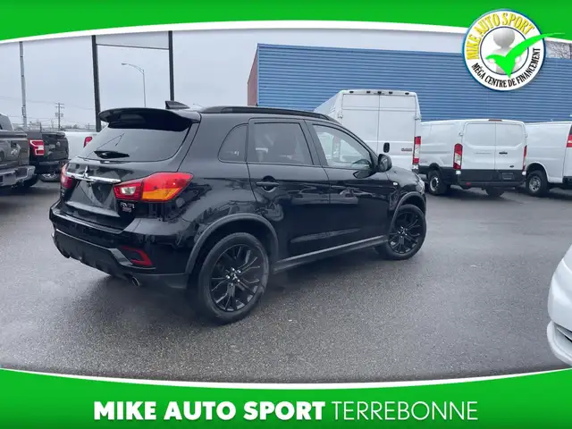 Mitsubishi RVR SE AWC 2018 - Photo 4