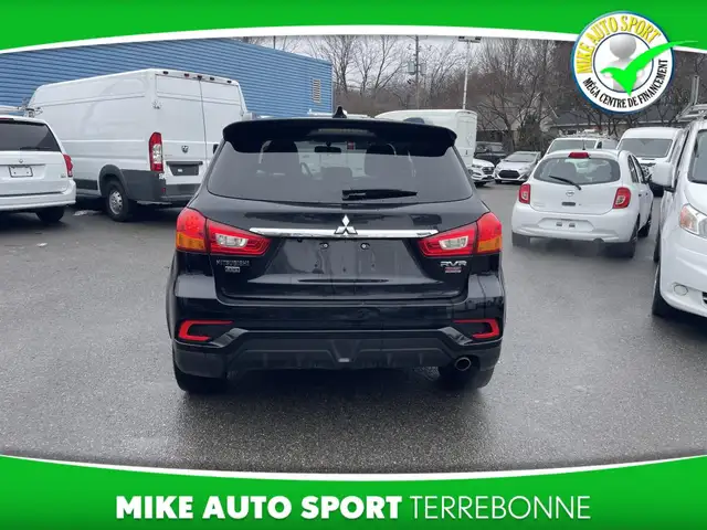 Mitsubishi RVR SE AWC 2018 - Photo 5