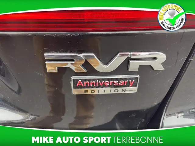 Mitsubishi RVR SE AWC 2018 - Photo 7