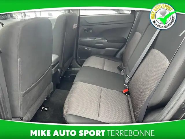 Mitsubishi RVR SE AWC 2018 - Photo 10