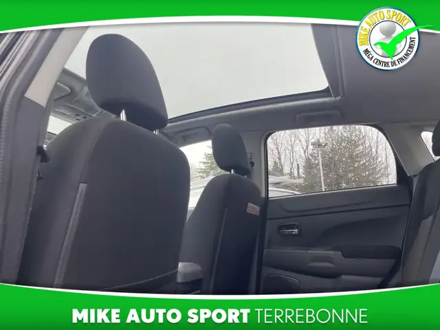 Mitsubishi RVR SE AWC 2018 - Photo 11