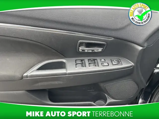 Mitsubishi RVR SE AWC 2018 - Photo 12