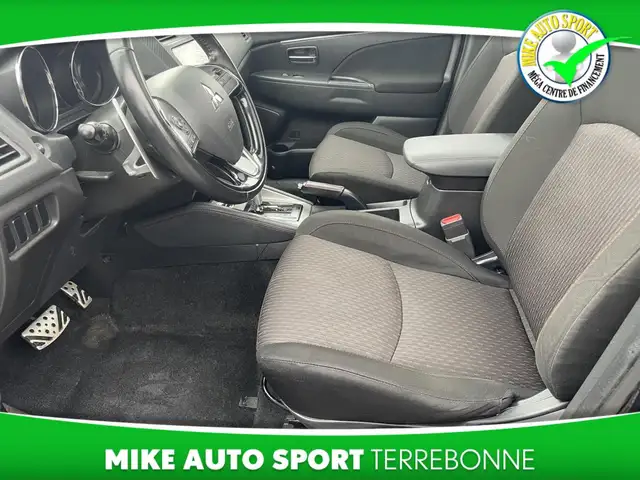 Mitsubishi RVR SE AWC 2018 - Photo 13