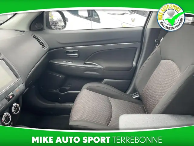 Mitsubishi RVR SE AWC 2018 - Photo 14