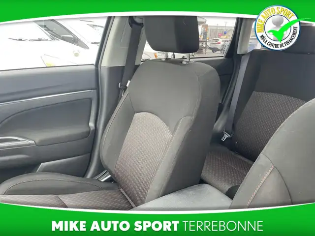 Mitsubishi RVR SE AWC 2018 - Photo 15