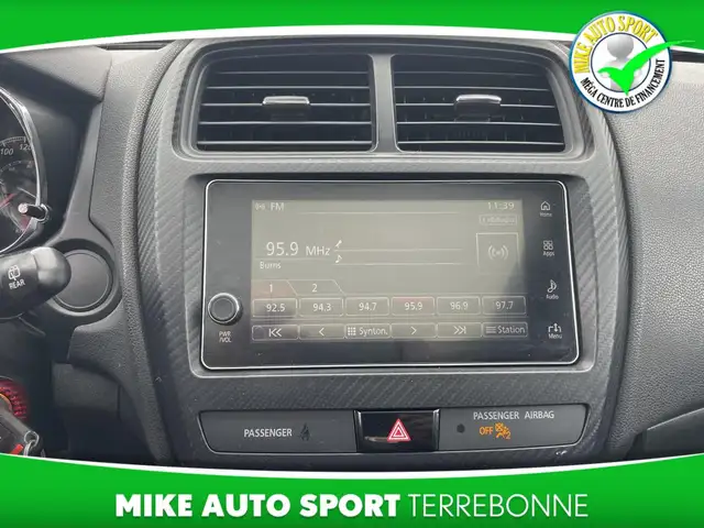 Mitsubishi RVR SE AWC 2018 - Photo 16