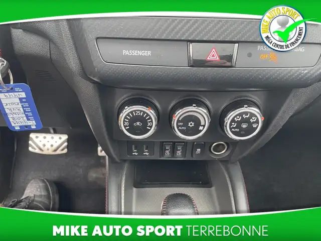 Mitsubishi RVR SE AWC 2018 - Photo 17