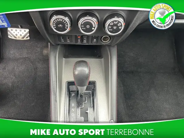 Mitsubishi RVR SE AWC 2018 - Photo 18