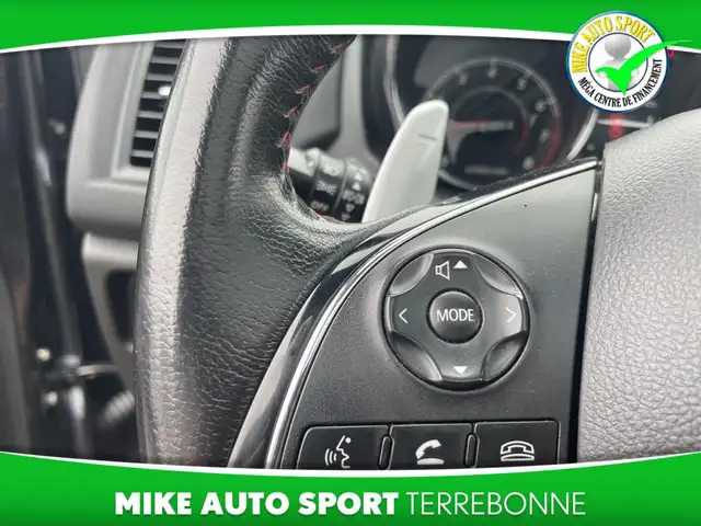 Mitsubishi RVR SE AWC 2018 - Photo 19