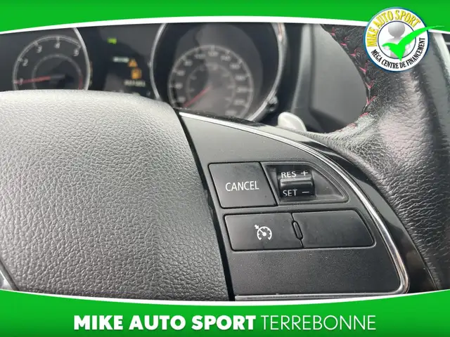 Mitsubishi RVR SE AWC 2018 - Photo 20