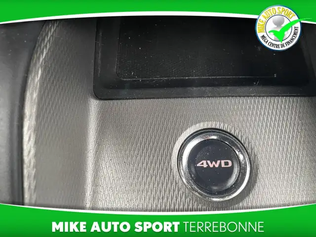 Mitsubishi RVR SE AWC 2018 - Photo 21