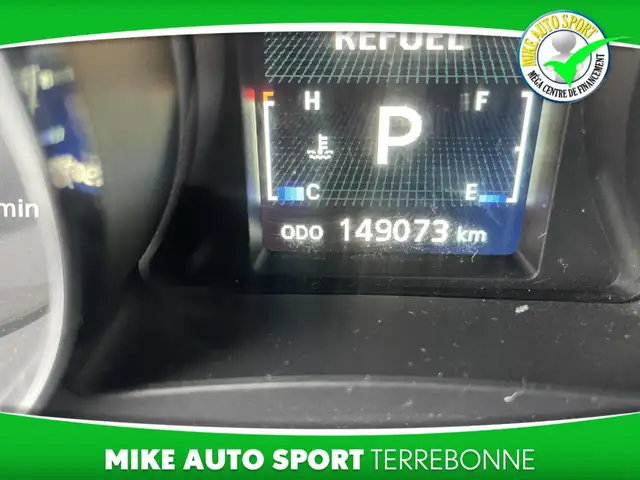 Mitsubishi RVR SE AWC 2018 - Photo 22