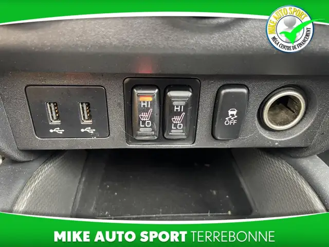 Mitsubishi RVR SE AWC 2018 - Photo 24