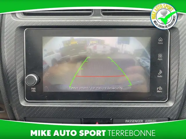 Mitsubishi RVR SE AWC 2018 - Photo 25