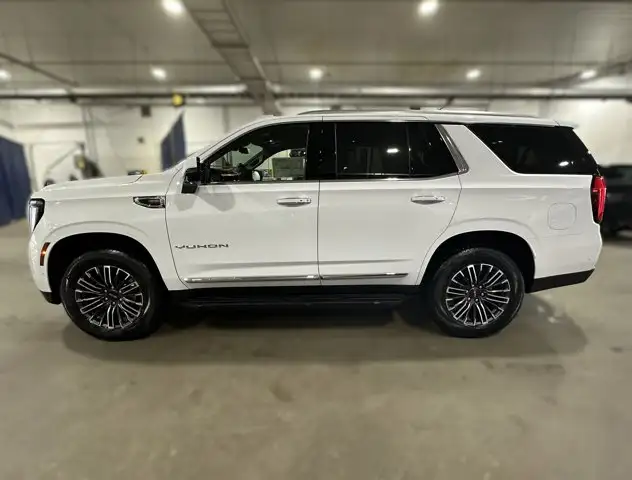 2026 GMC Yukon Elevation - Photo 2