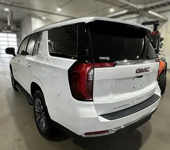 2026 GMC Yukon Elevation - Photo 3