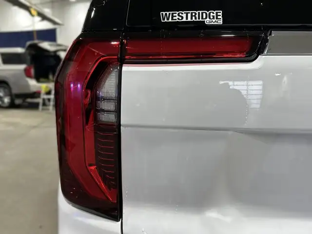 2026 GMC Yukon Elevation - Photo 4