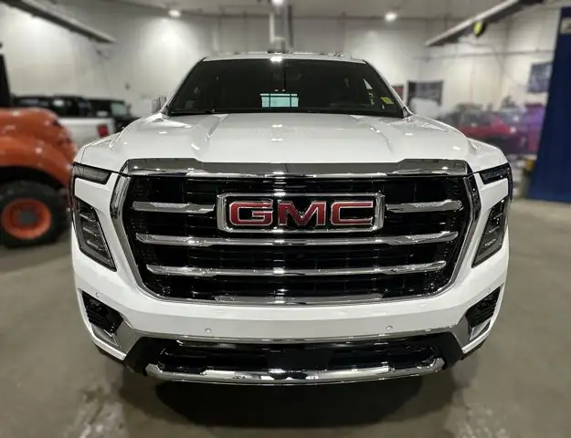2026 GMC Yukon Elevation - Photo 7