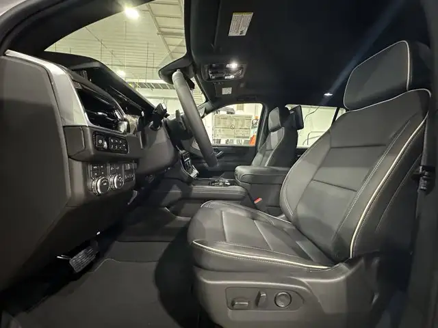 2026 GMC Yukon Elevation - Photo 11